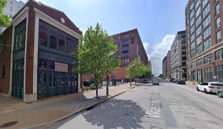 Deadly Late-Night Shooting Shatters Calm At Ely Walker Lofts
