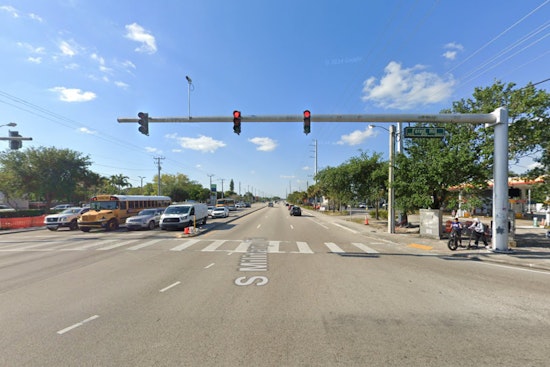Deadly Military Trail Dash Kills 65-Year-Old In Greenacres
