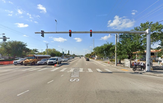 Deadly Military Trail Dash Kills 65-Year-Old In Greenacres