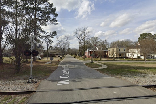 Deadly Pre-Dawn Gunfire Rocks West Chestnut Street In Goldsboro