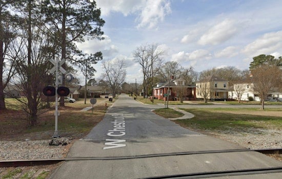Deadly Pre-Dawn Gunfire Rocks West Chestnut Street In Goldsboro