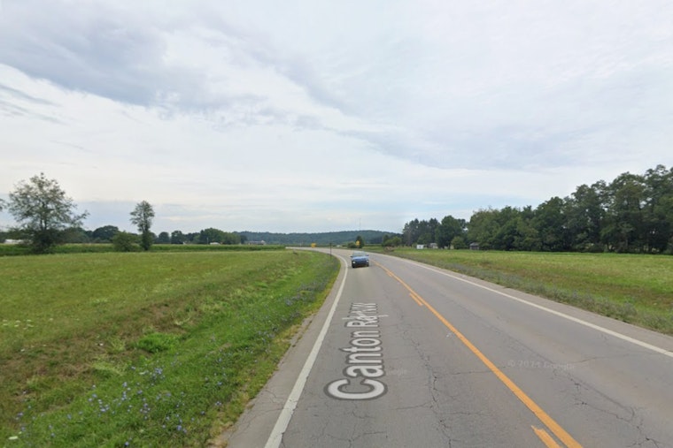 Deadly Route 43 Pass Near Malvern Claims Sandy Township Driver