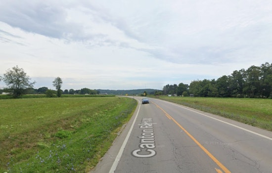 Deadly Route 43 Pass Near Malvern Claims Sandy Township Driver