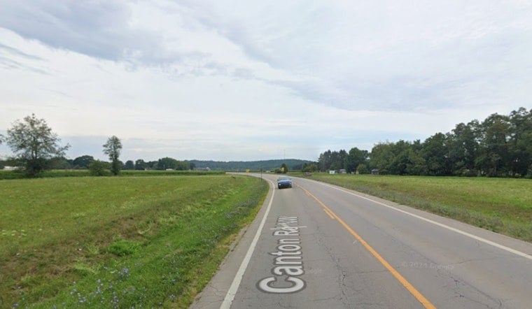Deadly Route 43 Pass Near Malvern Claims Sandy Township Driver