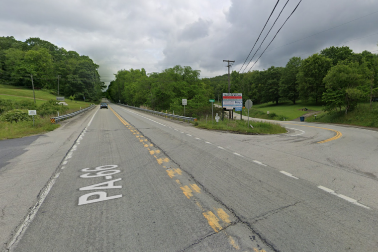 Deadly Route 66 Crash Stuns Washington Township Crossroads