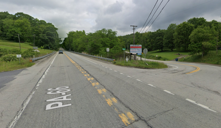 Deadly Route 66 Crash Stuns Washington Township Crossroads
