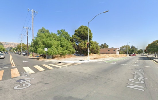 Deadly San Jose Bike Crash Shuts Down North Capitol For Hours