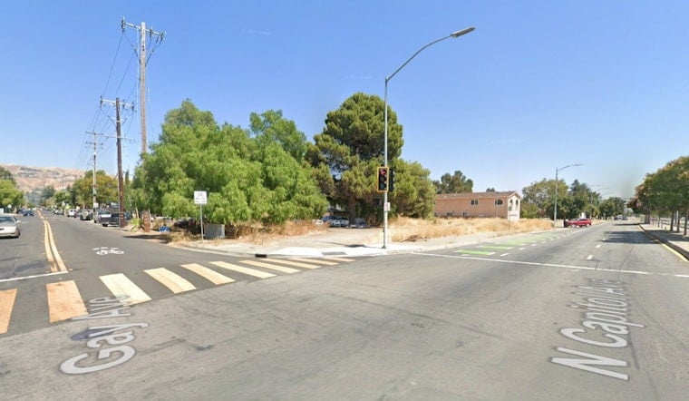 Deadly San Jose Bike Crash Shuts Down North Capitol For Hours