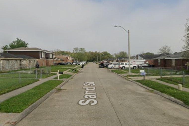 Deadly Sand Street Shooting Shakes New Orleans East