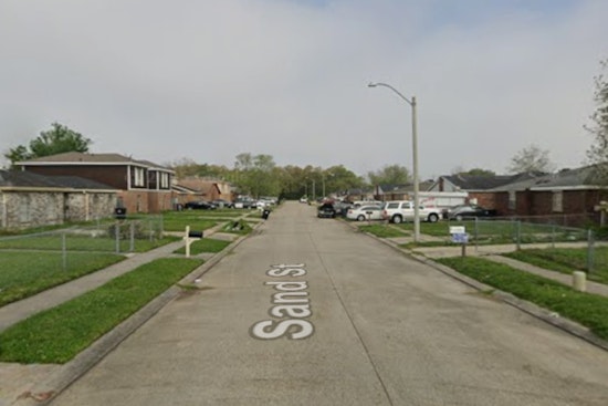 Deadly Sand Street Shooting Shakes New Orleans East