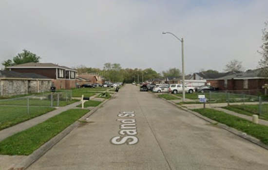 Deadly Sand Street Shooting Shakes New Orleans East