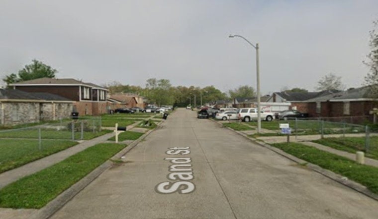 Deadly Sand Street Shooting Shakes New Orleans East