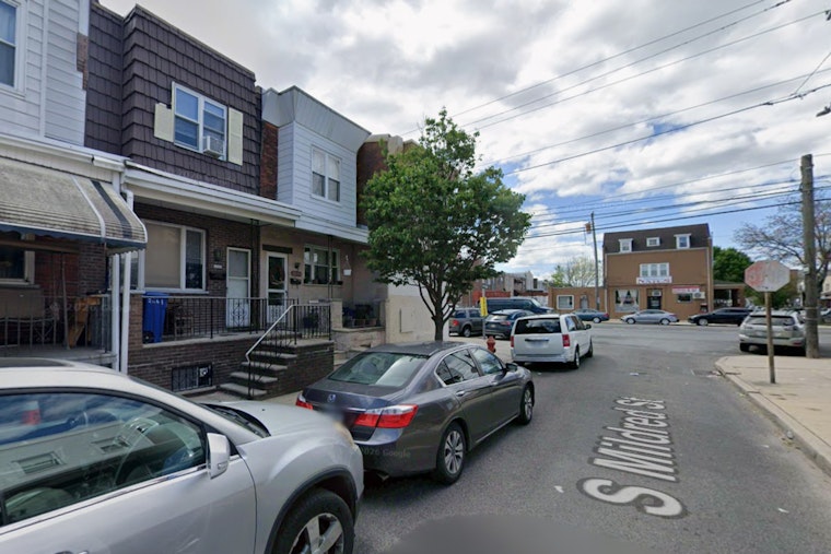 Deadly South Philly Rowhouse Inferno Probed Over E‑Bike Suspicions