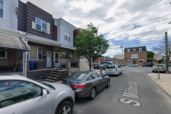 Deadly South Philly Rowhouse Inferno Probed Over E‑Bike Suspicions