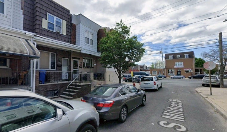 Deadly South Philly Rowhouse Inferno Probed Over E‑Bike Suspicions