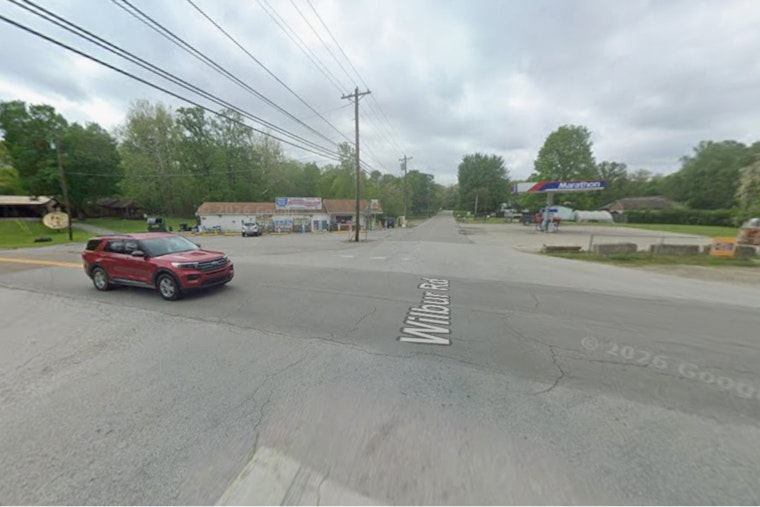 Deadly SR 142 Crossroads Crash Claims Martinsville Woman