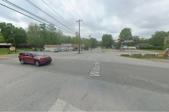 Deadly SR 142 Crossroads Crash Claims Martinsville Woman