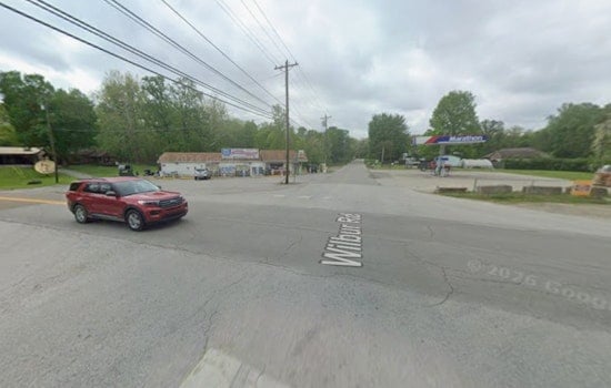 Deadly SR 142 Crossroads Crash Claims Martinsville Woman