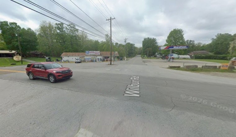 Deadly SR 142 Crossroads Crash Claims Martinsville Woman