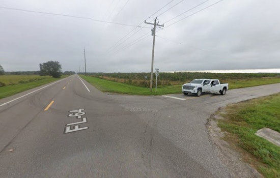 Deadly SR 64 Crash Brings Hardee County Crossroads To A Standstill