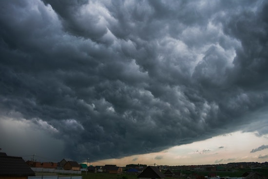 Deadly Storms Pound Southern Illinois, Kill Two And Stir Chicago Flood Fears