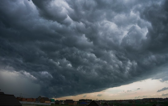 Deadly Storms Pound Southern Illinois, Kill Two And Stir Chicago Flood Fears