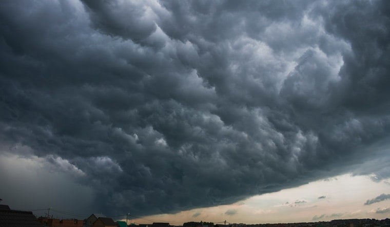 Deadly Storms Pound Southern Illinois, Kill Two And Stir Chicago Flood Fears