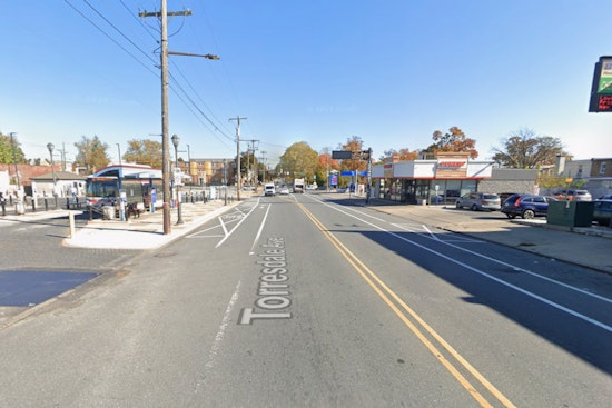 Deadly Tacony Crash Kills Holmesburg Man After Swerve Around Double-Parked Car
