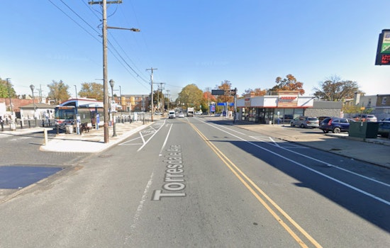 Deadly Tacony Crash Kills Holmesburg Man After Swerve Around Double-Parked Car
