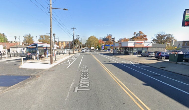 Deadly Tacony Crash Kills Holmesburg Man After Swerve Around Double-Parked Car