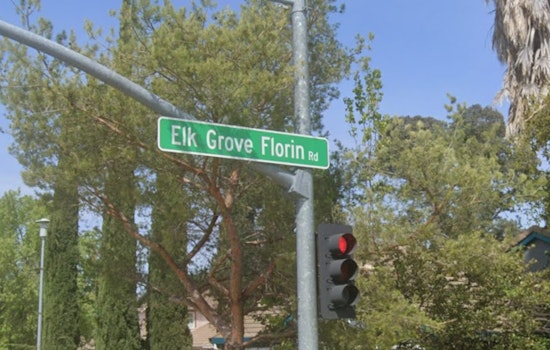 Deadly Tesla Crash Leaves 2 Dead On Elk Grove Florin Road