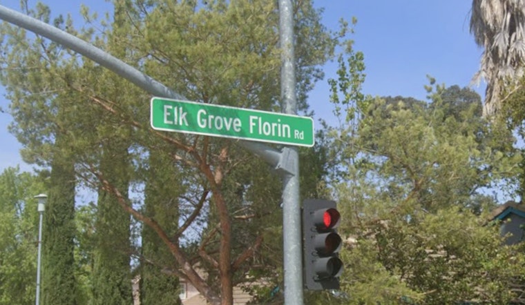 Deadly Tesla Crash Leaves 2 Dead On Elk Grove Florin Road