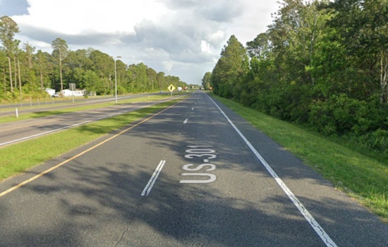 Deadly U.S. 1 Smashup Leaves Driver Fatally Hurt Near Jacksonville