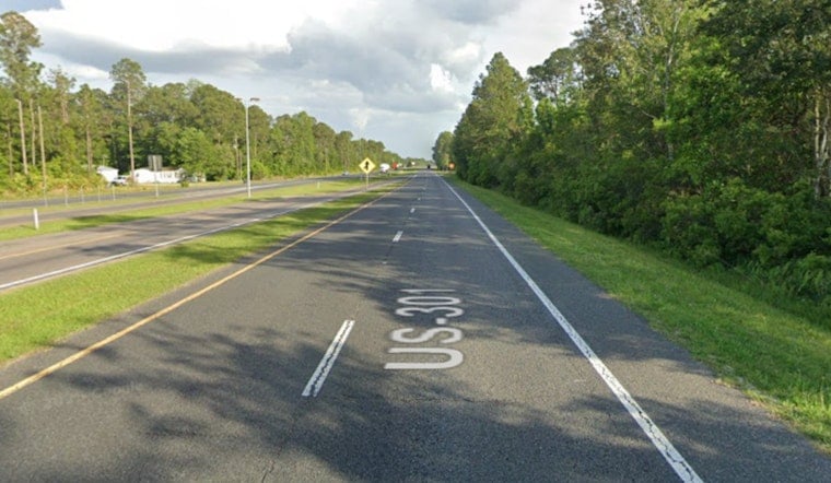 Deadly U.S. 1 Smashup Leaves Driver Fatally Hurt Near Jacksonville