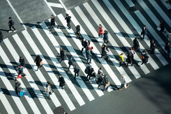Deadly Walk Home: 76 Pedestrians Killed On Massachusetts Roads In 2025