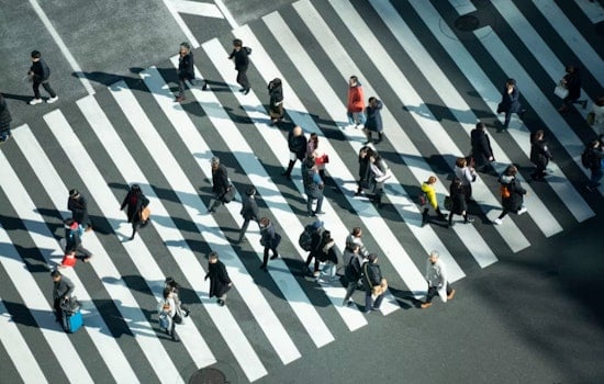 Deadly Walk Home: 76 Pedestrians Killed On Massachusetts Roads In 2025