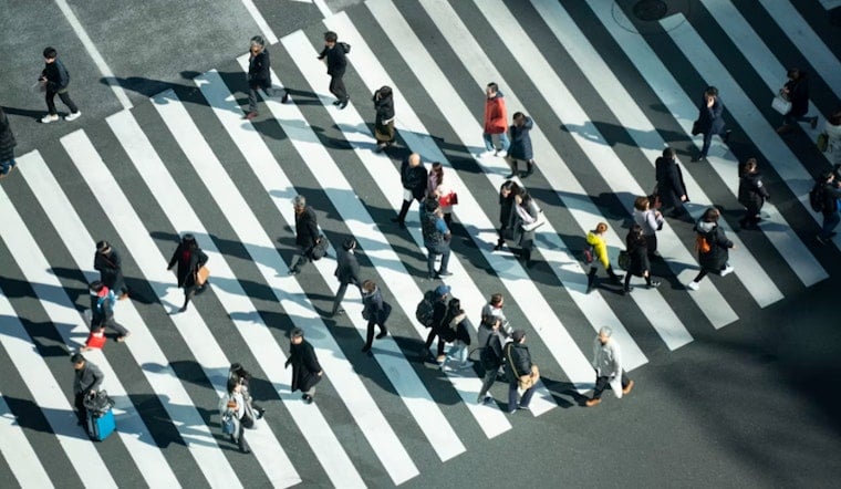 Deadly Walk Home: 76 Pedestrians Killed On Massachusetts Roads In 2025