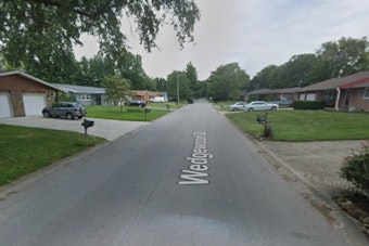 Deadly Wedgewood Drive Shooting Sparks Self-Defense Claim In Columbus