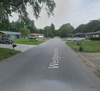 Deadly Wedgewood Drive Shooting Sparks Self-Defense Claim In Columbus