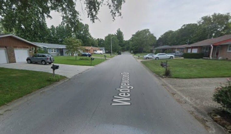 Deadly Wedgewood Drive Shooting Sparks Self-Defense Claim In Columbus