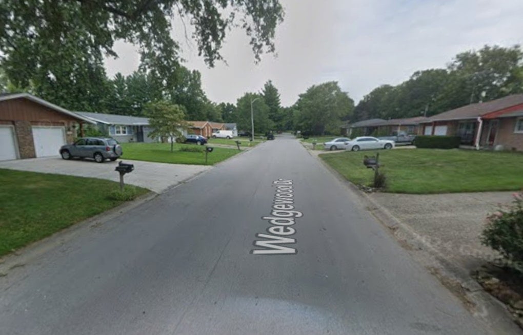 Deadly Wedgewood Drive Shooting Sparks Self-Defense Claim In Columbus