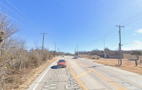 Deadly Wreck Locks Down White Settlement Road in West Fort Worth
