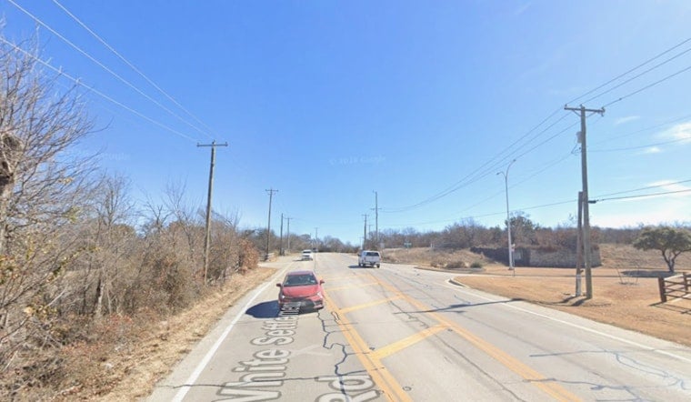 Deadly Wreck Locks Down White Settlement Road in West Fort Worth