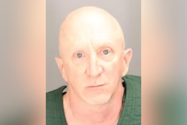 Dearborn Heights EMT Busted In Online Sting After Highland Township Meet