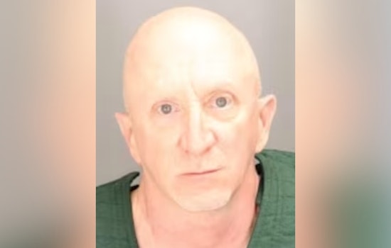 Dearborn Heights EMT Busted In Online Sting After Highland Township Meet