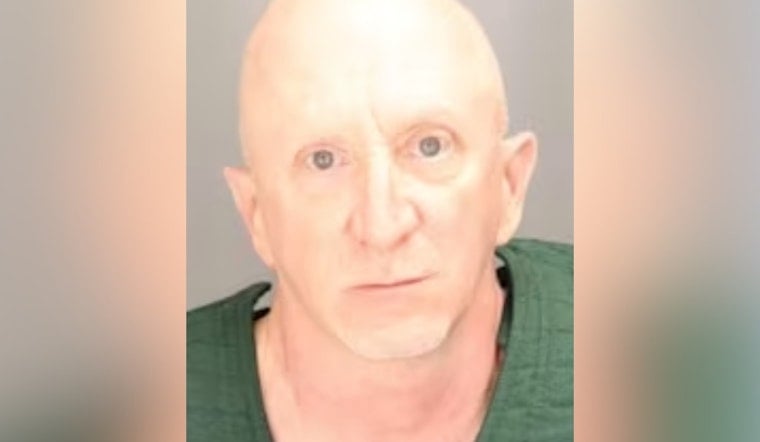 Dearborn Heights EMT Busted In Online Sting After Highland Township Meet
