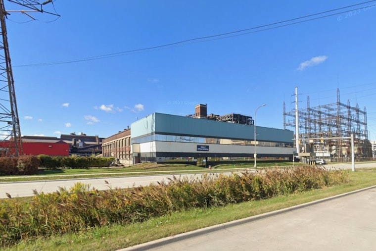 Dearborn Steel Shock as Cliffs Boss Weighs Relighting Idle Blast Furnace