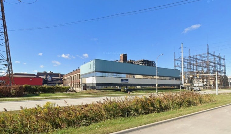 Dearborn Steel Shock as Cliffs Boss Weighs Relighting Idle Blast Furnace