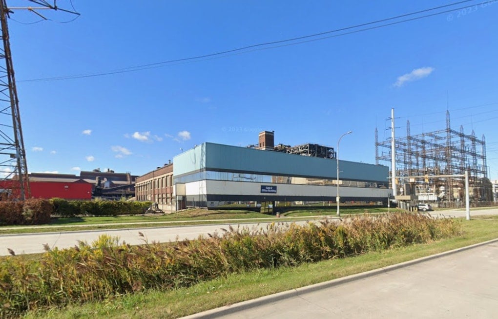 Dearborn Steel Shock as Cliffs Boss Weighs Relighting Idle Blast Furnace