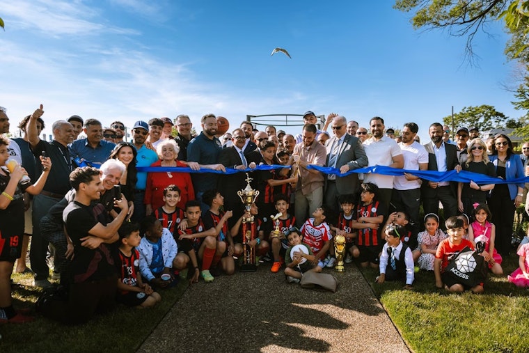 Dearborn’s $29.2M Peace Parks Blitz Ends With New South-End Stunner